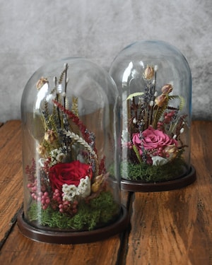 Fairy Globe